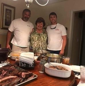 Meet your Posher, Anne